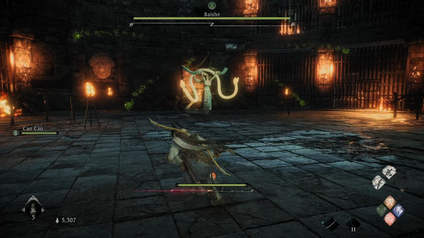 прохождение Wo Long Fallen Dynasty