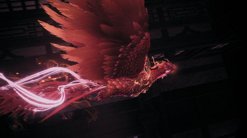 прохождение Wo Long Fallen Dynasty