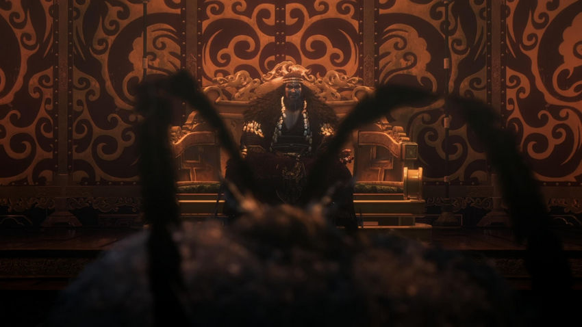 прохождение Wo Long Fallen Dynasty