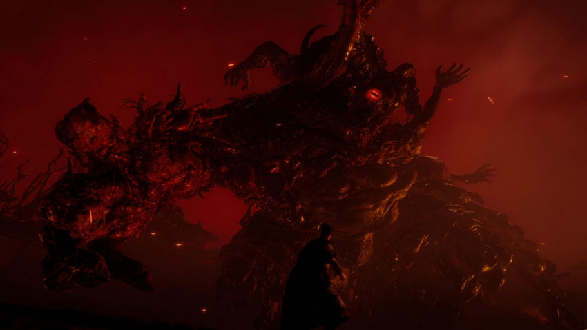 прохождение Wo Long Fallen Dynasty