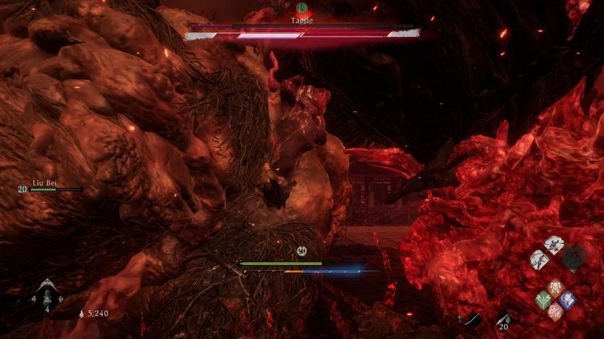 прохождение Wo Long Fallen Dynasty