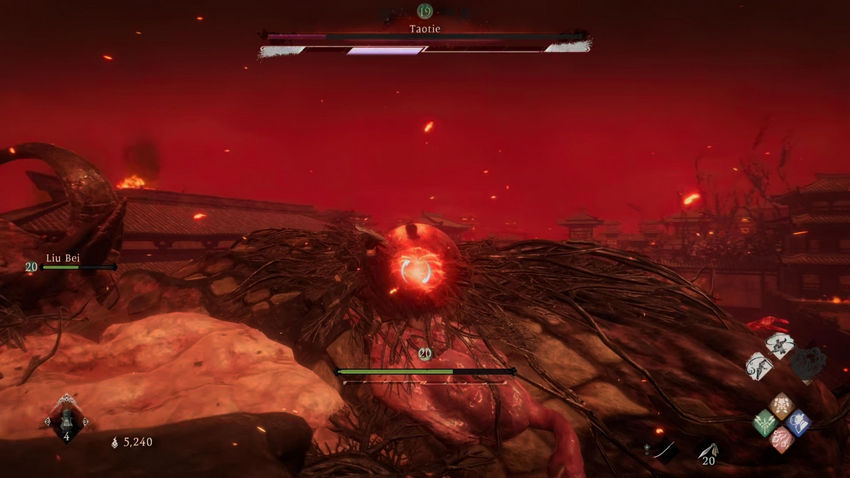 прохождение Wo Long Fallen Dynasty