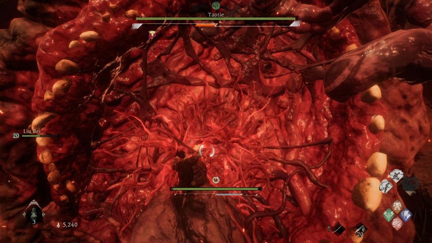 прохождение Wo Long Fallen Dynasty