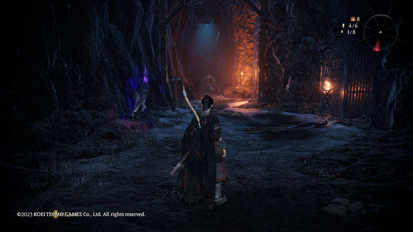 прохождение Wo Long Fallen Dynasty