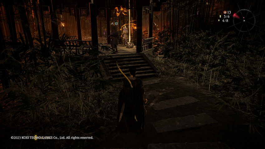 прохождение Wo Long Fallen Dynasty