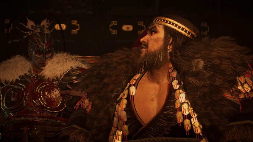 прохождение Wo Long Fallen Dynasty