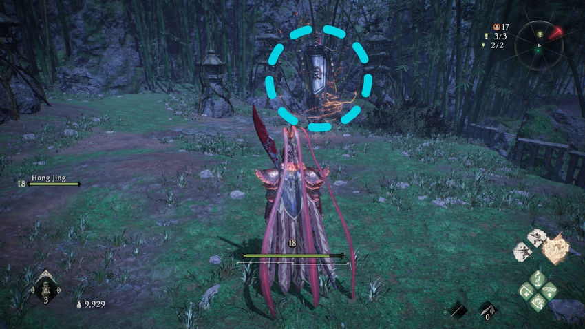 дополнительные задания Wo Long Fallen Dynasty