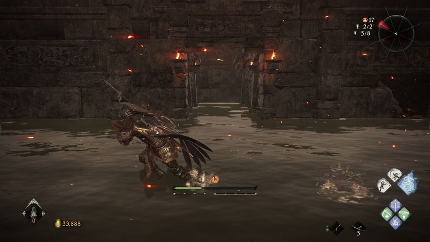 дополнительные задания Wo Long Fallen Dynasty