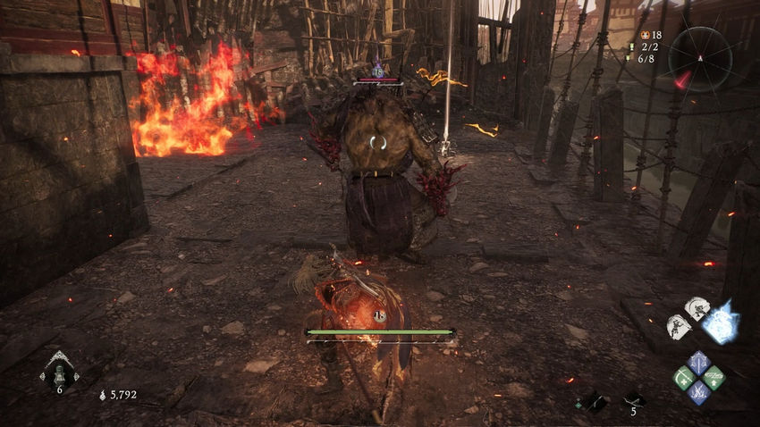 дополнительные задания Wo Long Fallen Dynasty