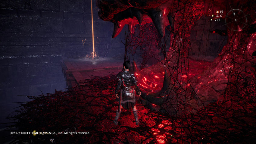 прохождение Wo Long Fallen Dynasty