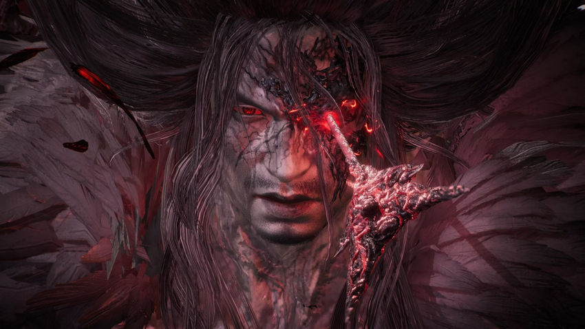 прохождение Wo Long Fallen Dynasty