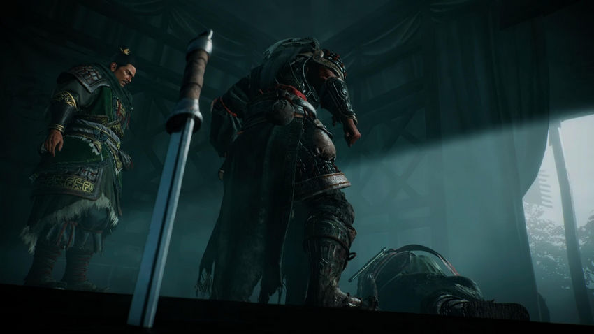 прохождение Wo Long Fallen Dynasty