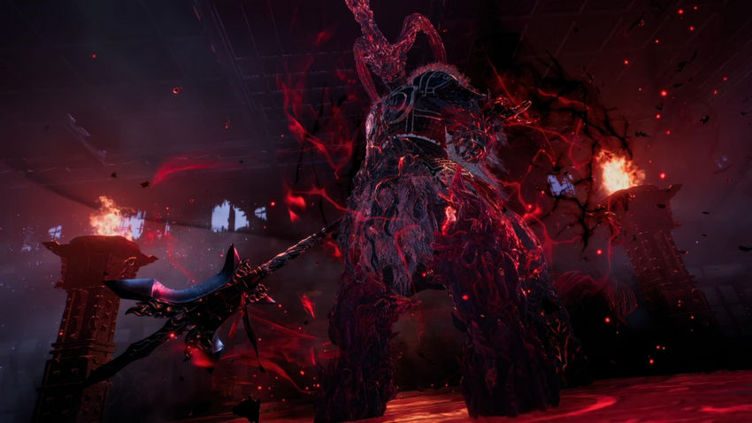 прохождение Wo Long Fallen Dynasty