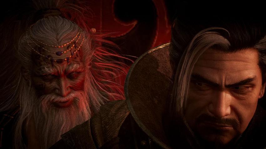 прохождение Wo Long Fallen Dynasty