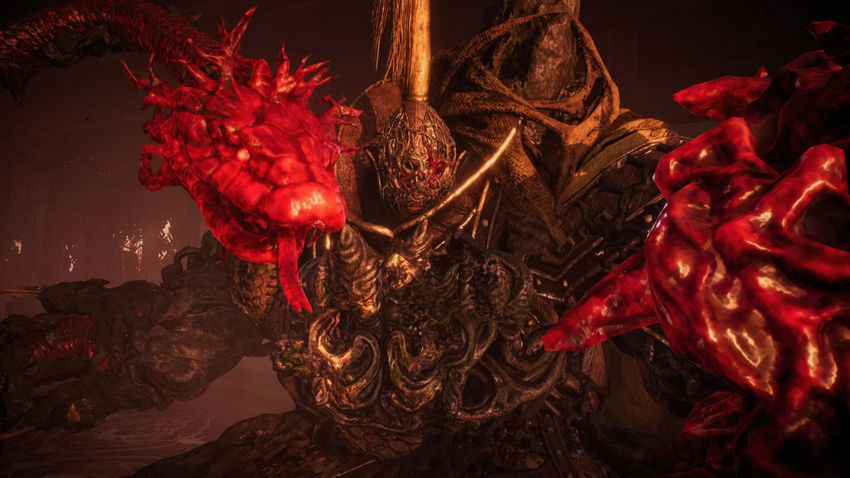 прохождение Wo Long Fallen Dynasty