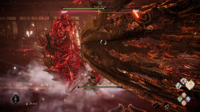 прохождение Wo Long Fallen Dynasty