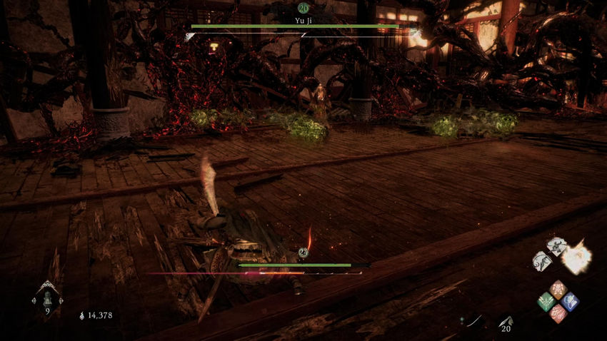 прохождение Wo Long Fallen Dynasty