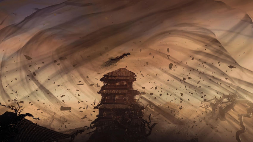 прохождение Wo Long Fallen Dynasty