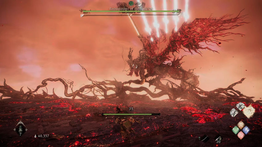 прохождение Wo Long Fallen Dynasty