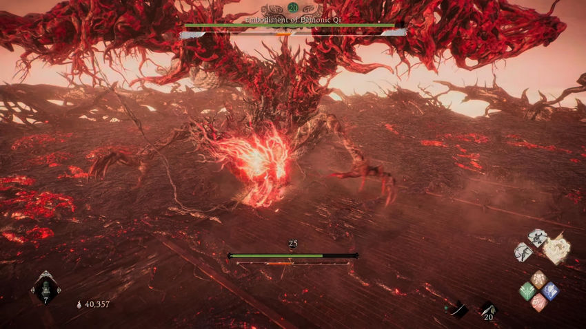 прохождение Wo Long Fallen Dynasty