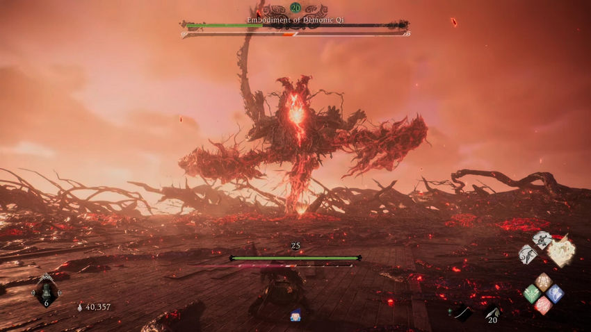 прохождение Wo Long Fallen Dynasty