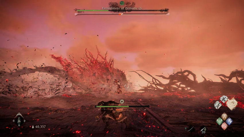 прохождение Wo Long Fallen Dynasty