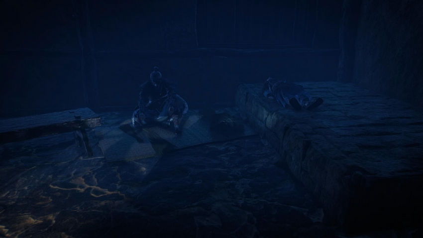 прохождение Wo Long Fallen Dynasty