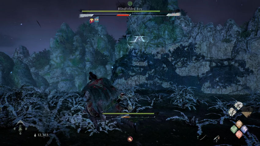 прохождение Wo Long Fallen Dynasty