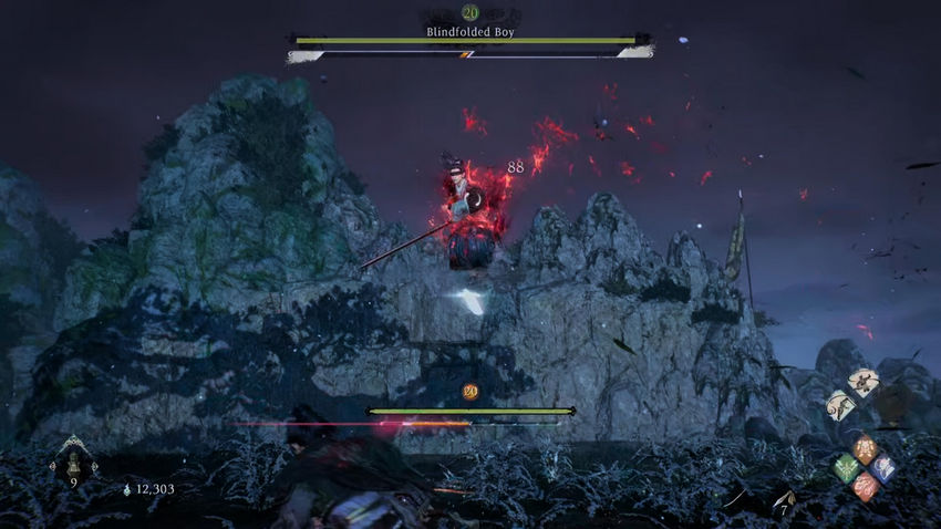 прохождение Wo Long Fallen Dynasty