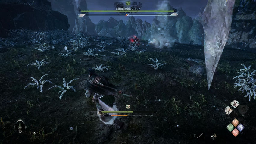 прохождение Wo Long Fallen Dynasty