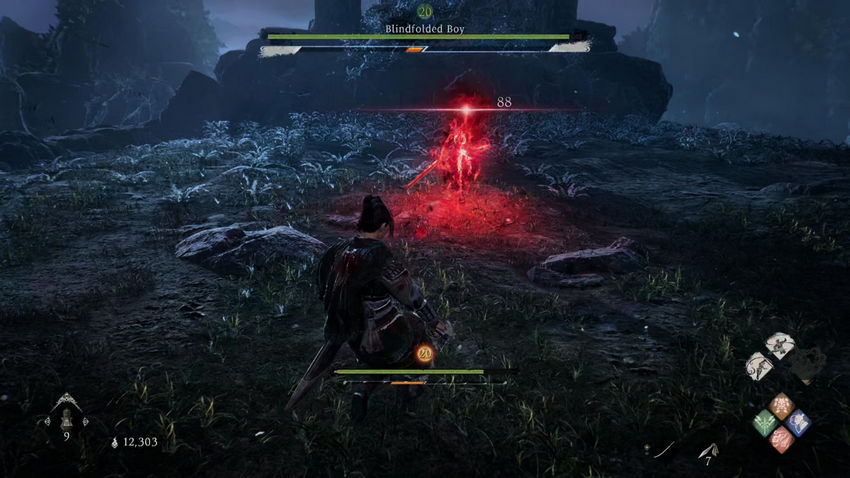 прохождение Wo Long Fallen Dynasty