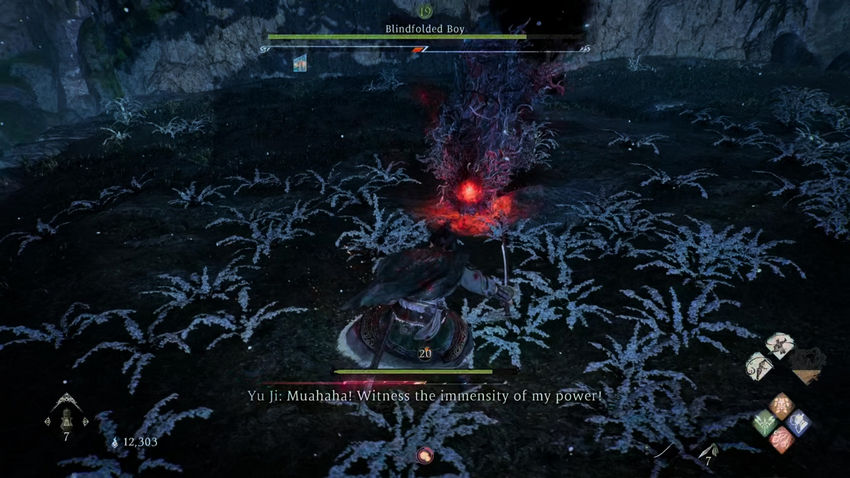 прохождение Wo Long Fallen Dynasty