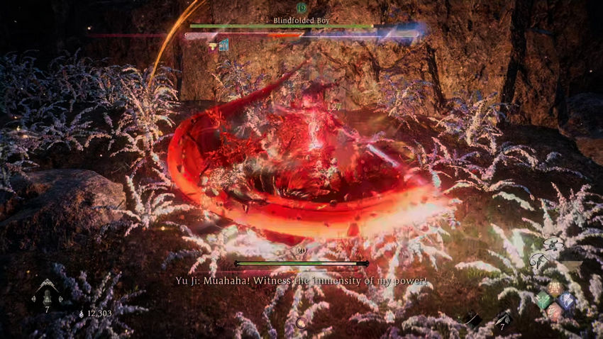 прохождение Wo Long Fallen Dynasty