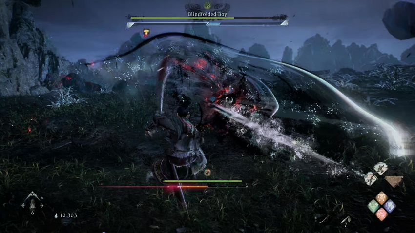 прохождение Wo Long Fallen Dynasty