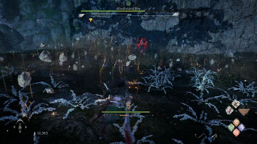 прохождение Wo Long Fallen Dynasty