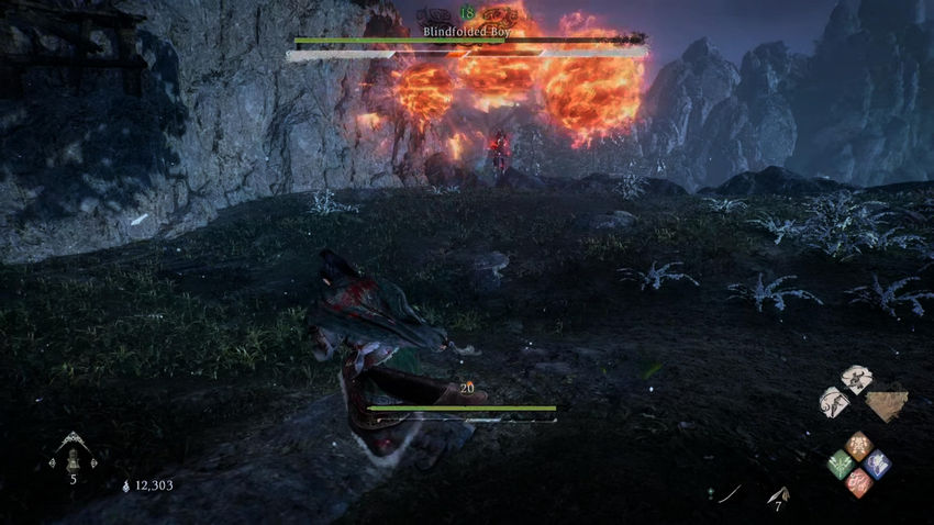 прохождение Wo Long Fallen Dynasty