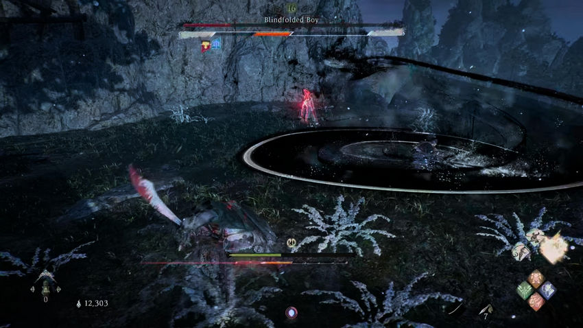 прохождение Wo Long Fallen Dynasty