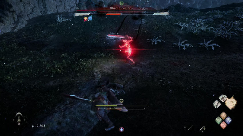 прохождение Wo Long Fallen Dynasty