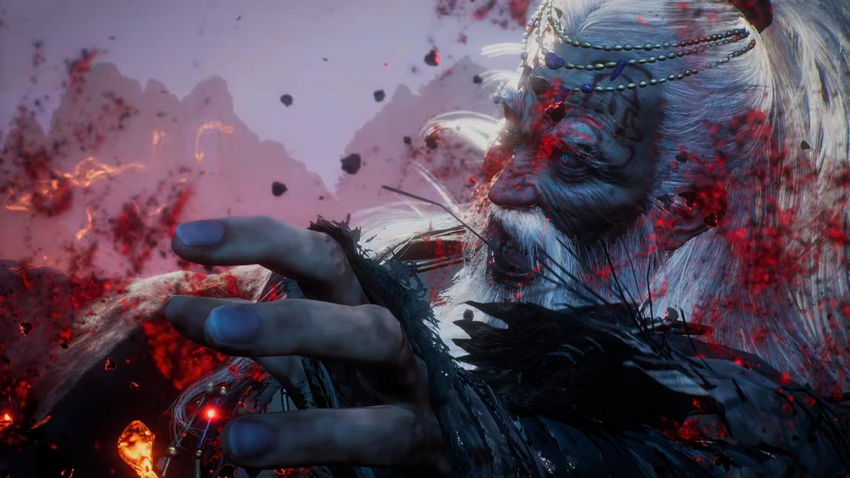 прохождение Wo Long Fallen Dynasty