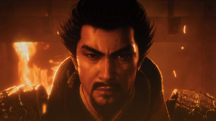 прохождение Wo Long Fallen Dynasty