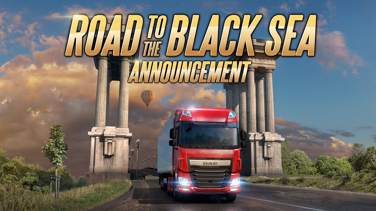 German Truck Simulator 3 2022