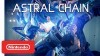 Astral Chain трейлер игры