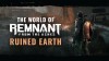 Remnant: From the Ashes