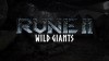 Rune (2018) трейлер игры