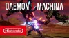видео Daemon X Machina
