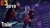 Marvel Ultimate Alliance 3: The Black Order трейлер игры