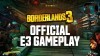 Borderlands 3 трейлер игры