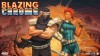 Blazing Chrome трейлер игры