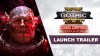 Battlefleet Gothic: Armada 2 трейлер игры