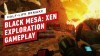 видео Black Mesa